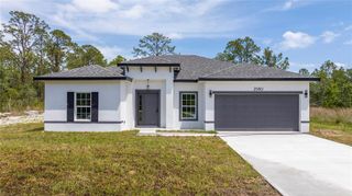 2580 GALLARDIA DRIVE, Lake Wales, FL 33898