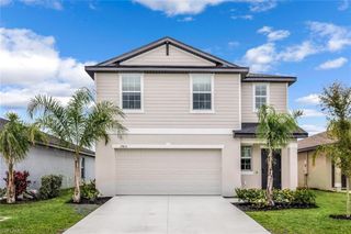 17812 Belforte CT, North Fort Myers, FL 33917