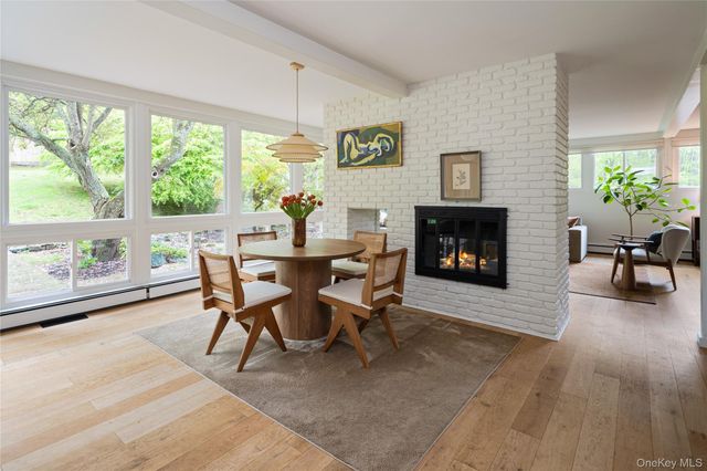 5 S Bedford Road, Pound Ridge, NY 10576