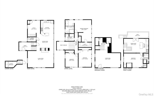 5 S Bedford Road, Pound Ridge, NY 10576