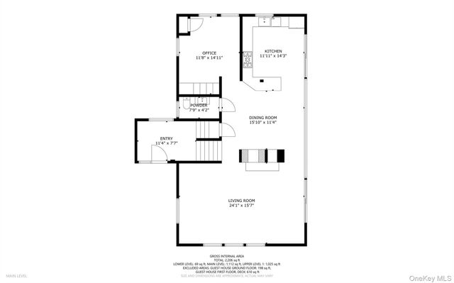 5 S Bedford Road, Pound Ridge, NY 10576