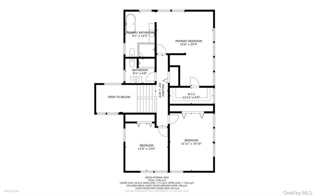 5 S Bedford Road, Pound Ridge, NY 10576