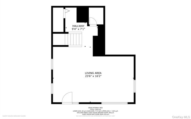 5 S Bedford Road, Pound Ridge, NY 10576