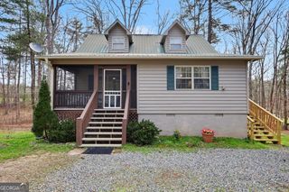 91 Margie Lane, Blairsville, GA 30512