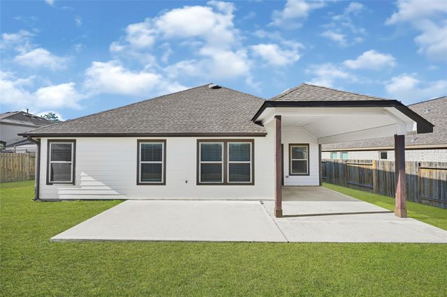 17830 Typhoon Way, Crosby, TX 77532