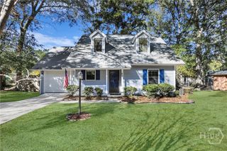 110 Magnolia Drive, Springfield, GA 31329