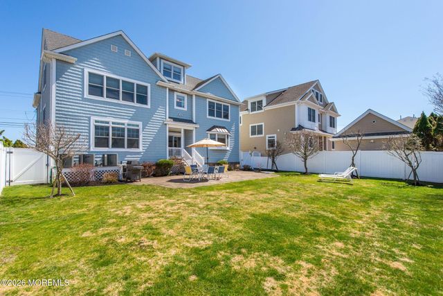 703 Ocean Avenue, Point Pleasant Beach, NJ 08742