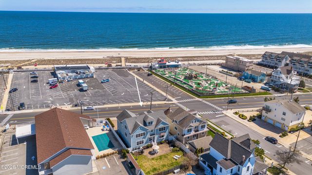 703 Ocean Avenue, Point Pleasant Beach, NJ 08742