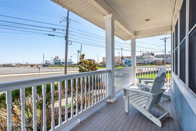 703 Ocean Avenue, Point Pleasant Beach, NJ 08742