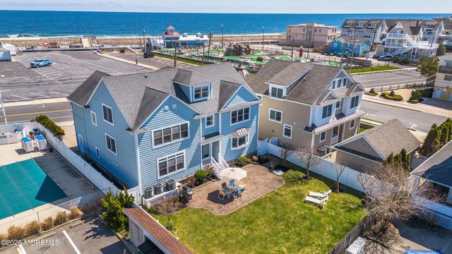 703 Ocean Avenue, Point Pleasant Beach, NJ 08742