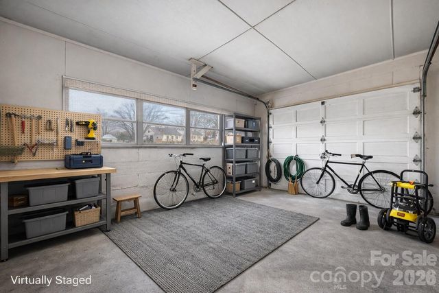 302 Ramsey Street, Morganton, NC 28655