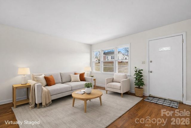 302 Ramsey Street, Morganton, NC 28655