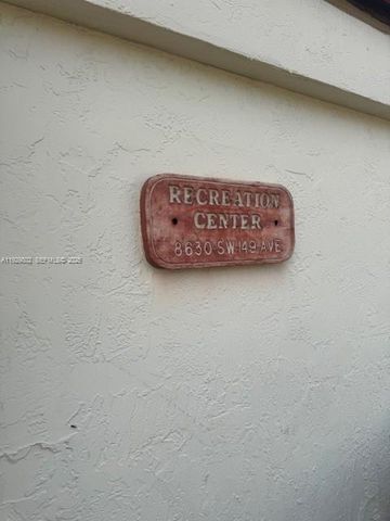 8500 SW 149th Ave 1216, Miami, FL 33193