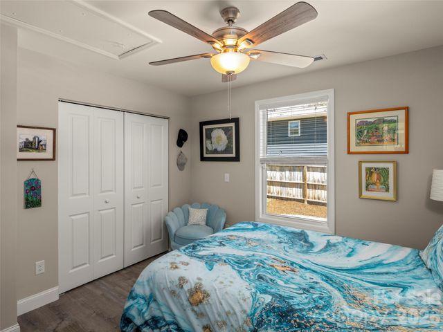 14 Avena Street, Black Mountain, NC 28711