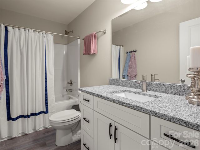 14 Avena Street, Black Mountain, NC 28711