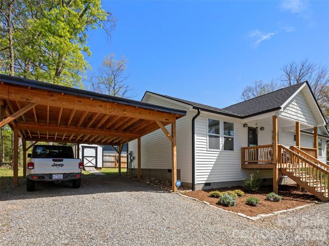 14 Avena Street, Black Mountain, NC 28711