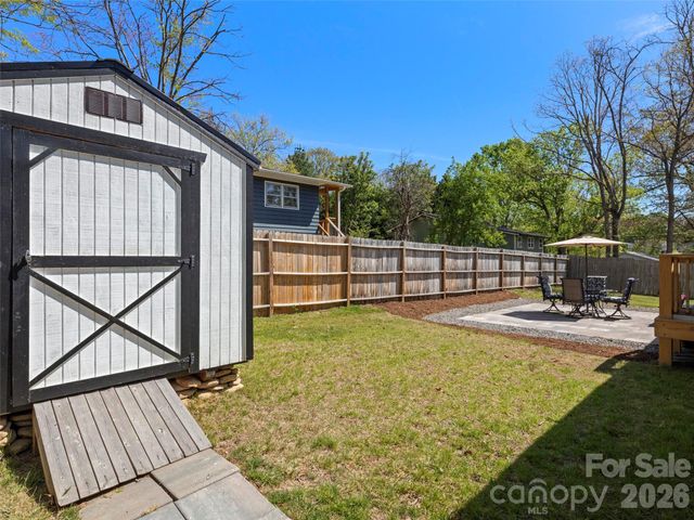 14 Avena Street, Black Mountain, NC 28711