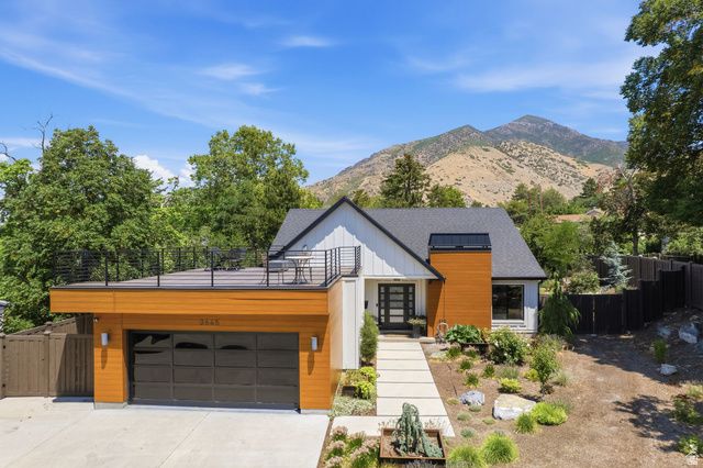 3645 E APOLLO DR, Millcreek, UT 84124