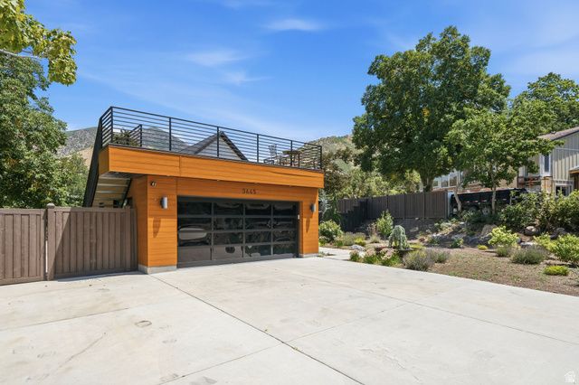 3645 E APOLLO DR, Millcreek, UT 84124