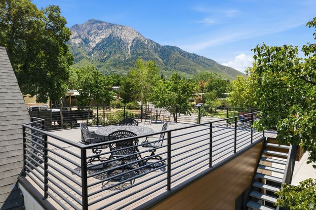 3645 E APOLLO DR, Millcreek, UT 84124