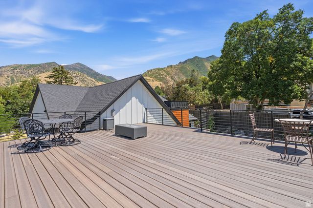 3645 E APOLLO DR, Millcreek, UT 84124