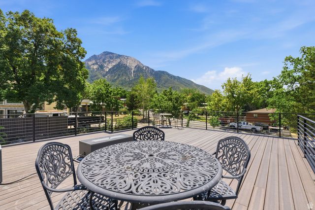 3645 E APOLLO DR, Millcreek, UT 84124