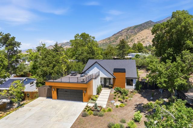 3645 E APOLLO DR, Millcreek, UT 84124