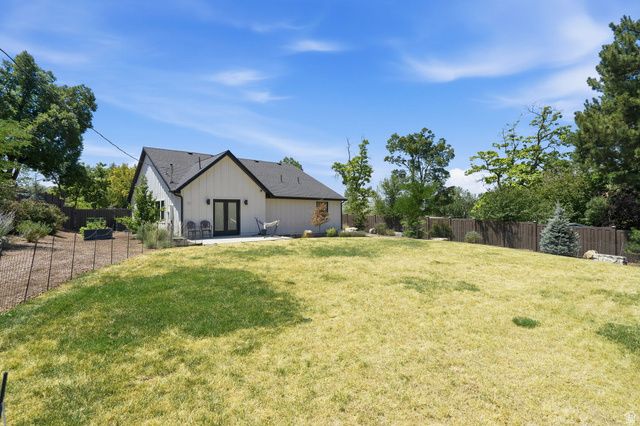 3645 E APOLLO DR, Millcreek, UT 84124