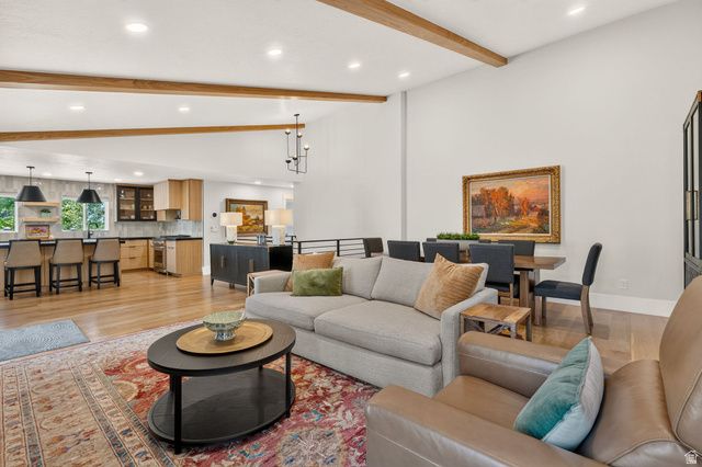 3645 E APOLLO DR, Millcreek, UT 84124