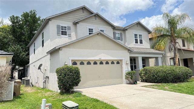 1507 BLUE HORIZON DRIVE, Clermont, FL 34714
