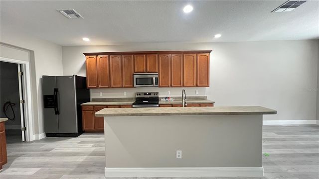 1507 BLUE HORIZON DRIVE, Clermont, FL 34714