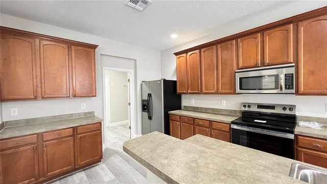 1507 BLUE HORIZON DRIVE, Clermont, FL 34714
