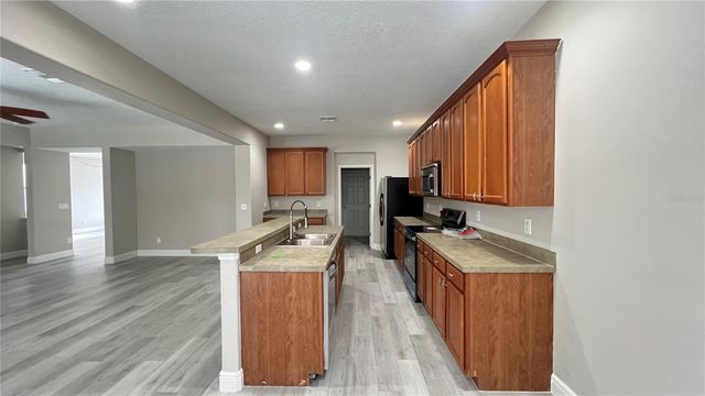 1507 BLUE HORIZON DRIVE, Clermont, FL 34714