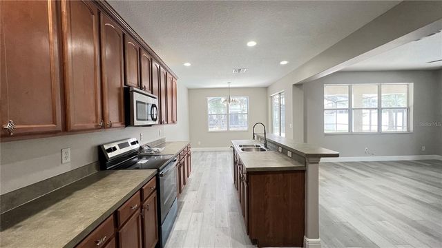 1507 BLUE HORIZON DRIVE, Clermont, FL 34714
