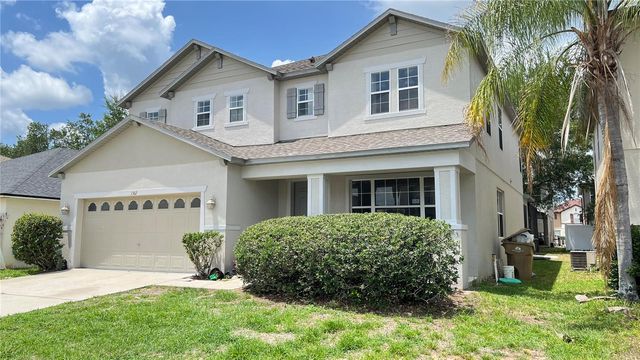1507 BLUE HORIZON DRIVE, Clermont, FL 34714