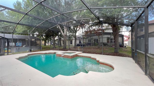 1507 BLUE HORIZON DRIVE, Clermont, FL 34714