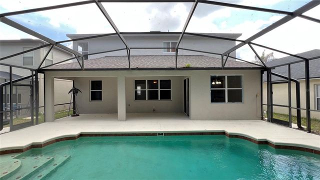 1507 BLUE HORIZON DRIVE, Clermont, FL 34714