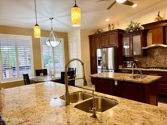 10031 E DIAMOND Drive, Sun Lakes, AZ 85248