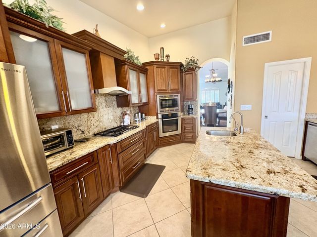 10031 E DIAMOND Drive, Sun Lakes, AZ 85248