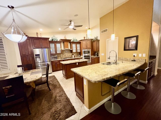 10031 E DIAMOND Drive, Sun Lakes, AZ 85248