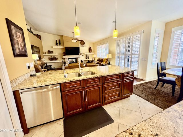 10031 E DIAMOND Drive, Sun Lakes, AZ 85248