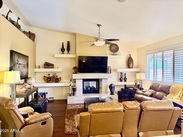 10031 E DIAMOND Drive, Sun Lakes, AZ 85248