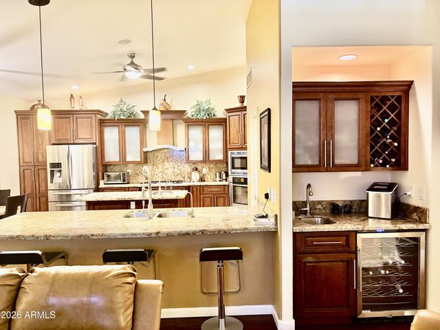 10031 E DIAMOND Drive, Sun Lakes, AZ 85248