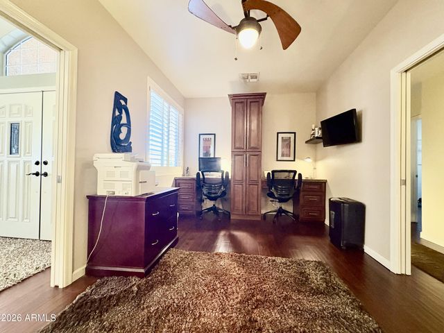 10031 E DIAMOND Drive, Sun Lakes, AZ 85248