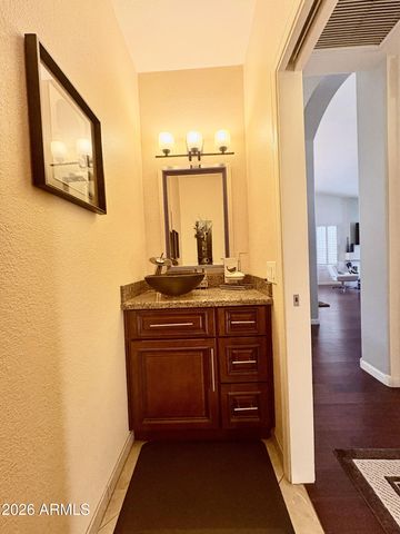 10031 E DIAMOND Drive, Sun Lakes, AZ 85248