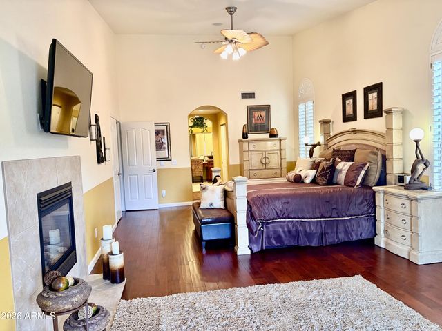 10031 E DIAMOND Drive, Sun Lakes, AZ 85248