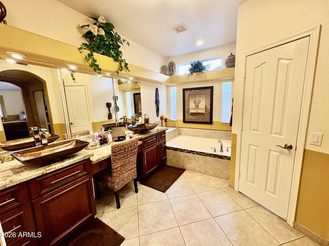 10031 E DIAMOND Drive, Sun Lakes, AZ 85248