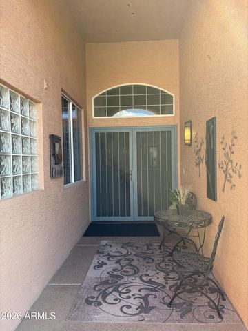 10031 E DIAMOND Drive, Sun Lakes, AZ 85248