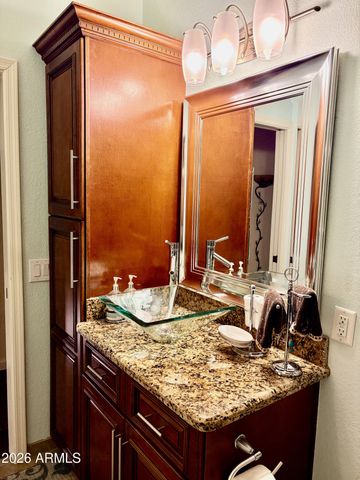 10031 E DIAMOND Drive, Sun Lakes, AZ 85248