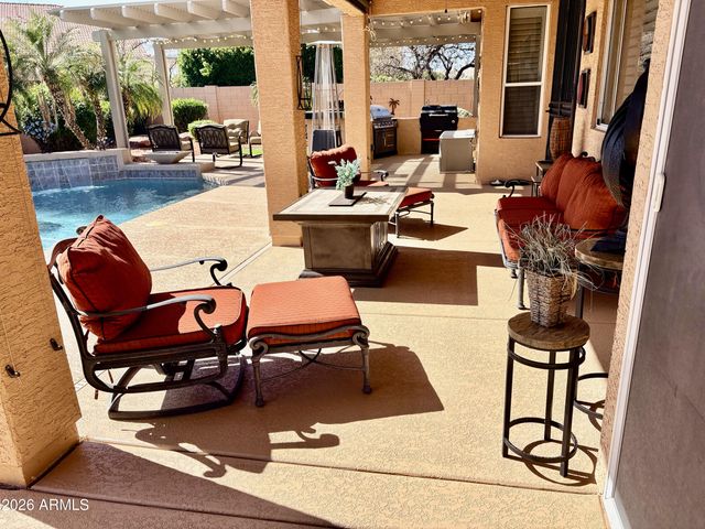 10031 E DIAMOND Drive, Sun Lakes, AZ 85248